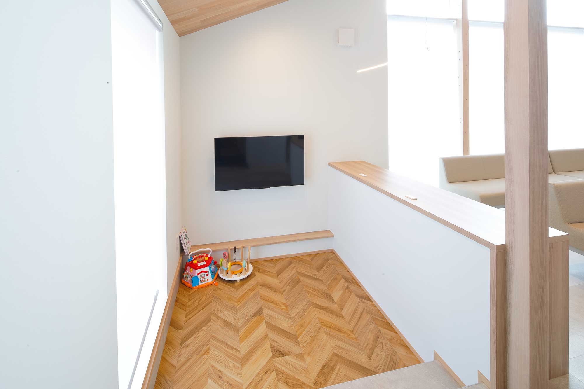 キッズスペース