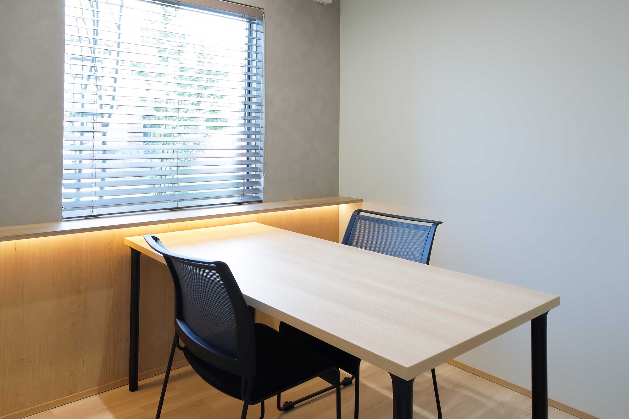 カウンセリングルーム