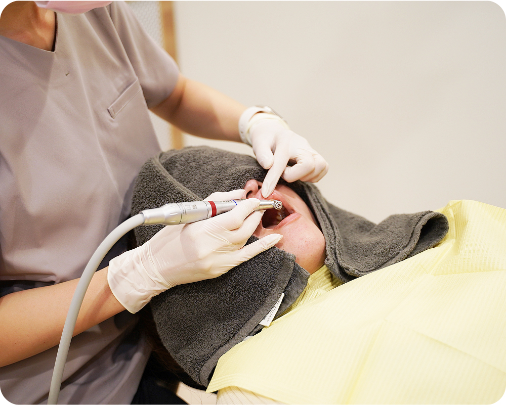 PMTCとフロッシング