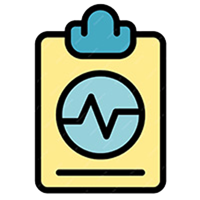 睡眠時無呼吸症候群アイコン