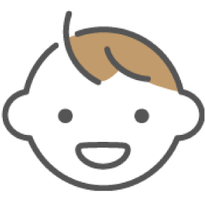 小児歯科アイコン